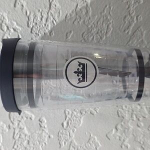 Peter Millar - 16oz plastic tumbler - NWT